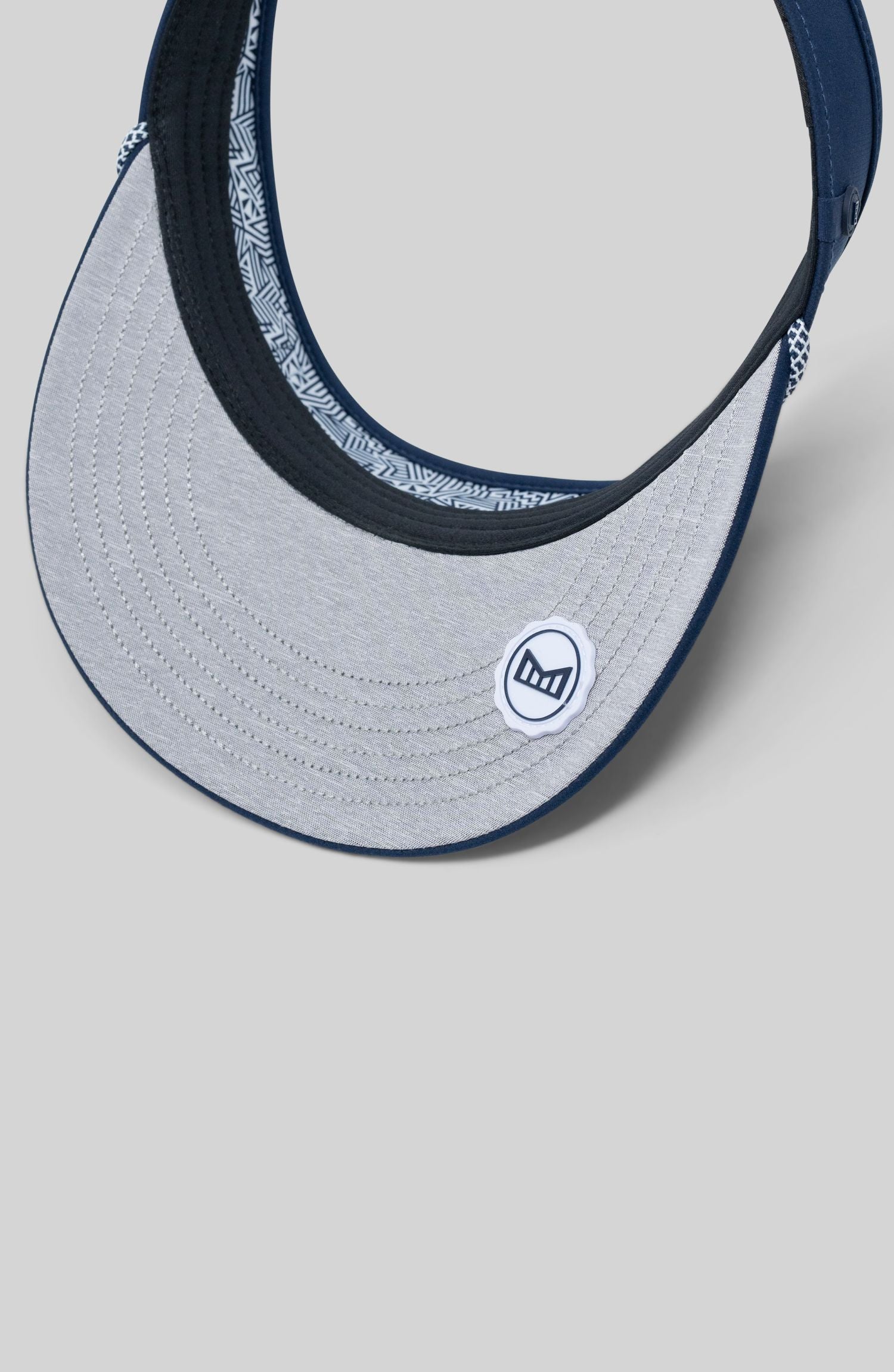 Close-up view highlighting product technology and design features